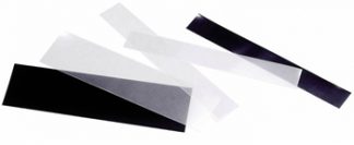 Assortimento strisce a peso TRASPARENTI
