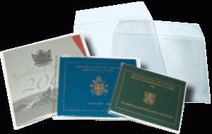 D-BAG per 2 EURO VATICANO