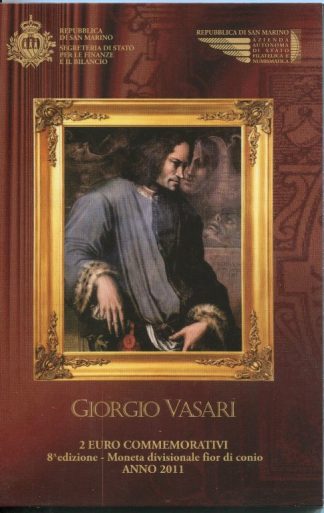 2011 - VASARI