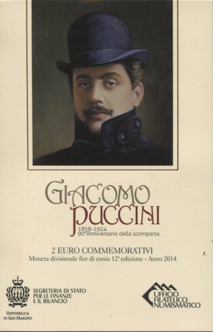 2014 - PUCCINI
