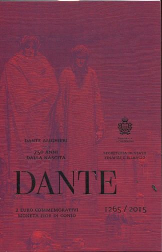 2015 - DANTE