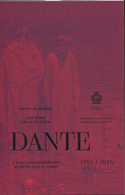 2015 - DANTE