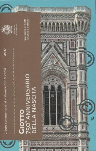 2017 - GIOTTO