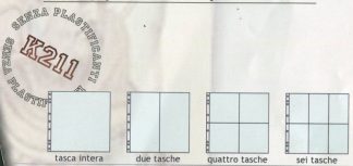 INSERTI PER ALBUM "IMMAGINI SACRE" E " I SANTINI" - MASTERPHIL