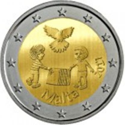 2017 MALTA - PACE