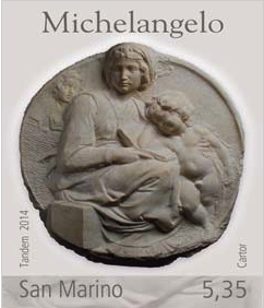 2014 MINIFOGLIO Michelangelo