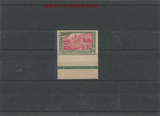 1933 MONACO