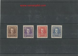 1933 MONACO
