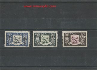 1949 MONACO