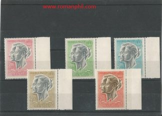1966 MONACO