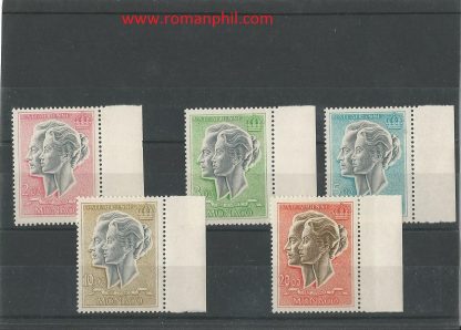 1966 MONACO