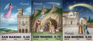 2014 3 MINIFOGLI Natale 2014