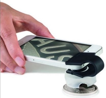 PHONESCOPE