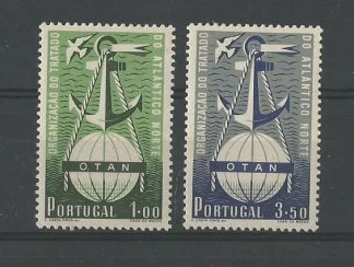 1952 Portogallo