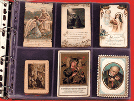 Tasca per album religioni