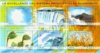 2014 FOGLIETTO ECCELLENZE SISTEMA PRODUTTIVO ECONOMICO