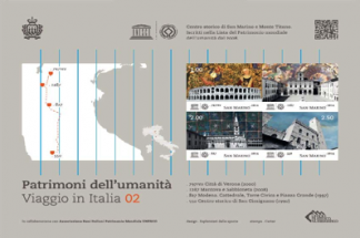 2014 FOGLIETTO UNESCO