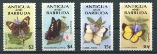 ANTIGUA 1994 - FARFALLE