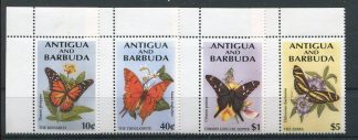 ANTIGUA 1994 - FARFALLE