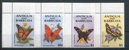 ANTIGUA 1994 - FARFALLE