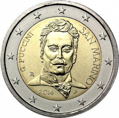 2014 - PUCCINI - immagine 2