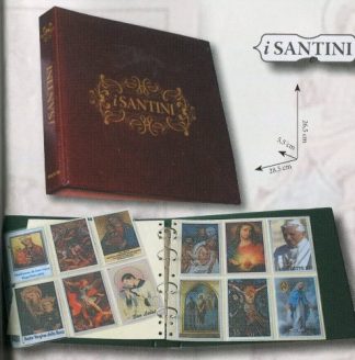 Album " i  Santini"