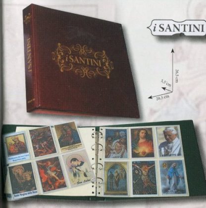 Album " i  Santini"