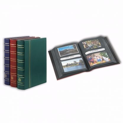 ALBUM MULTI
