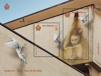 2016 FOGLIETTO STREET ART