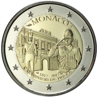 Monaco