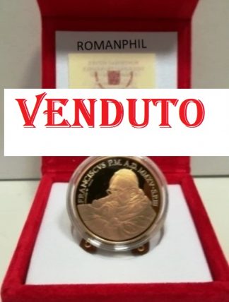 2015 - moneta da 200 euro