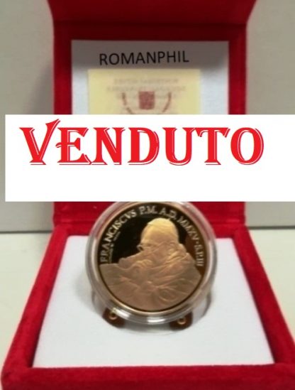2015 - moneta da 200 euro
