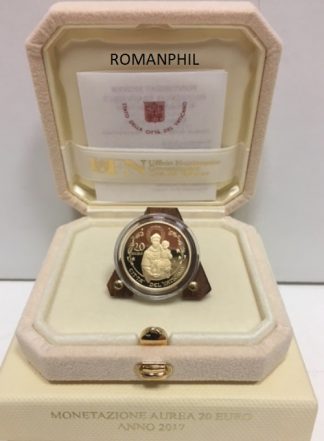 20 euro oro