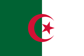 Algeria