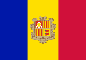 Andorra francese