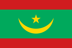 Mauritania