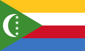 Unione delle Comore