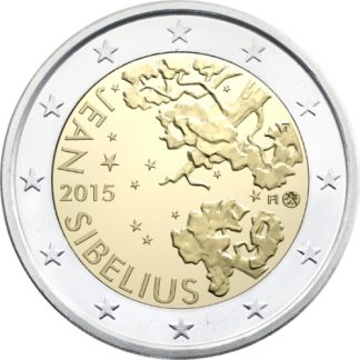 2015 Finlandia - Jean Sibelius