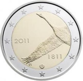 2011 Finlandia - 200 banca Finlandia