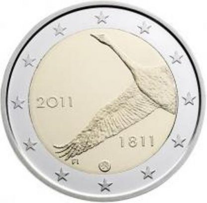 2011 Finlandia - 200 banca Finlandia