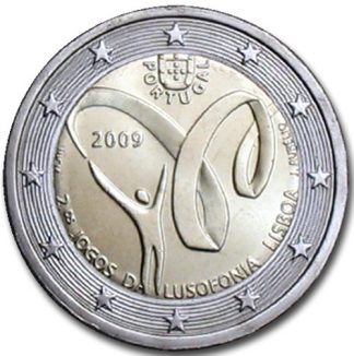 2009 Portogallo - Giochi della lusofonia