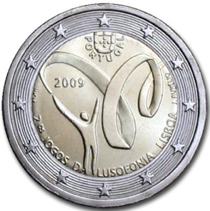 2009 Portogallo - Giochi della lusofonia