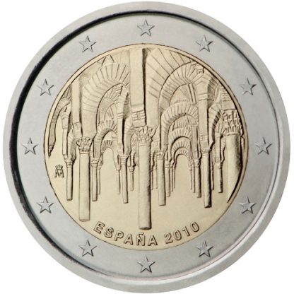 2010 Spagna - Unesco: Cordoba