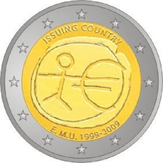 2009 Italia - E.M.U.