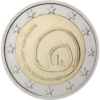 2013 Slovenia - Grotte di Postumia