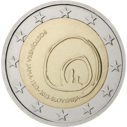 2013 Slovenia - Grotte di Postumia