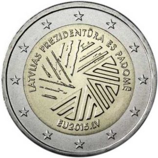 2015 Lettonia - Presidenza del Consiglio