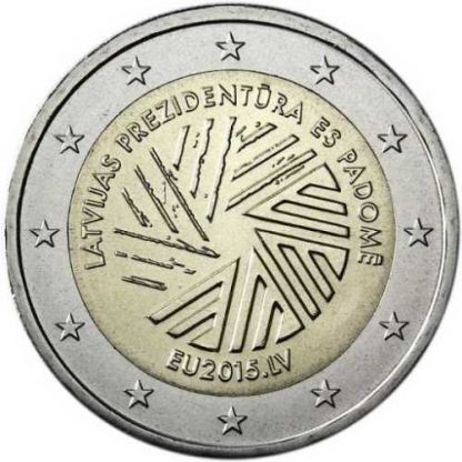 2015 Lettonia - Presidenza del Consiglio
