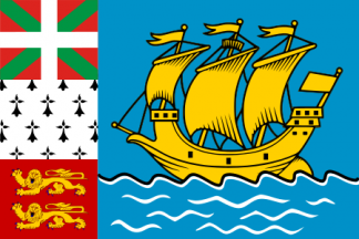 San Pierre e Miquelon