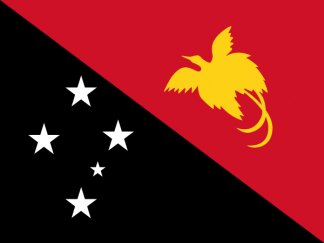 Papua e Nuova Guinea